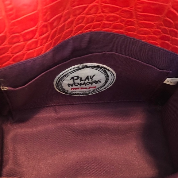 Limitied Mini red bag - Picture 2 of 2